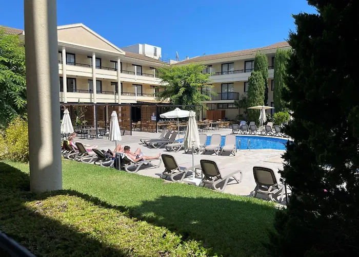 Eu Bahia Pollenca 波连萨港