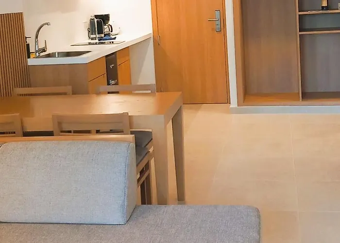 Eu Bahia Pollenca 波连萨港