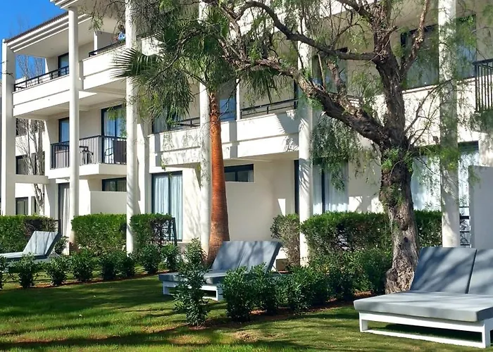 Eu Bahia Pollenca Port de Pollença