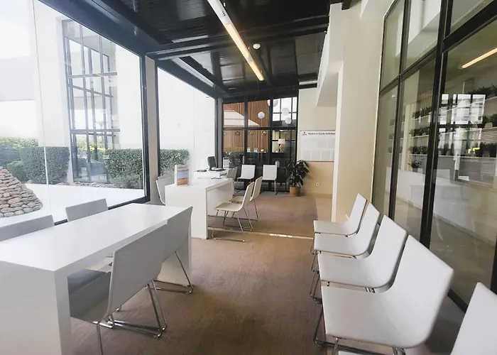 公寓式酒店 Eu Bahia Pollenca