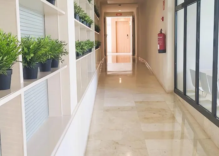 公寓式酒店 Eu Bahia Pollenca 波连萨港