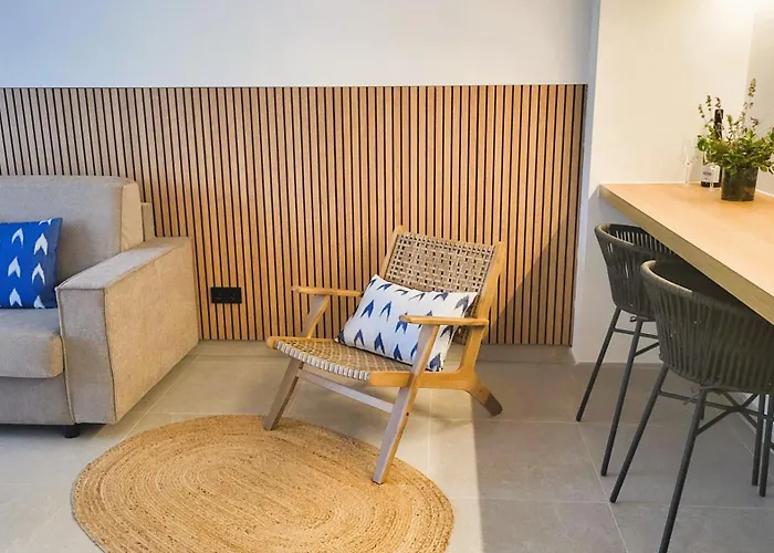 Eu Bahia Pollenca Lägenhetshotell 4*