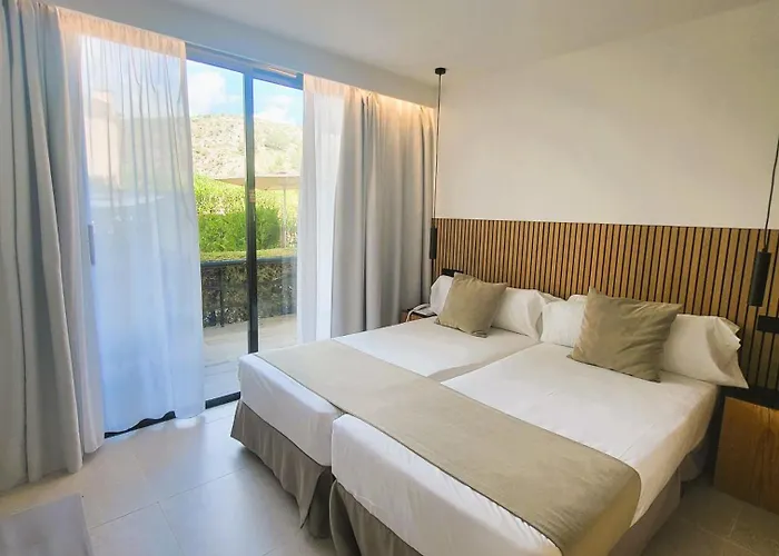 公寓式酒店 Eu Bahia Pollenca