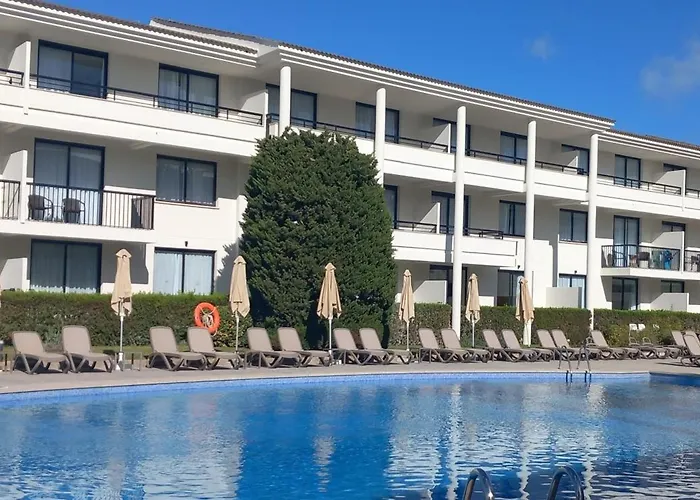 Eu Bahia Pollenca 4*