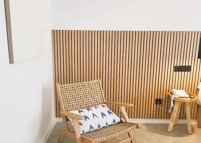 Lägenhetshotell Eu Bahia Pollenca Port de Pollença