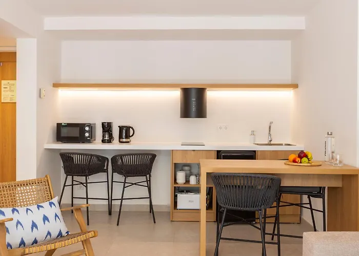 Eu Bahia Pollenca 4* 波连萨港