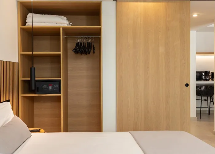 Eu Bahia Pollenca Lägenhetshotell 4*