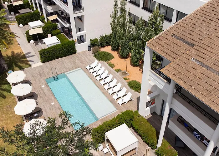 Eu Bahia Pollenca 4*