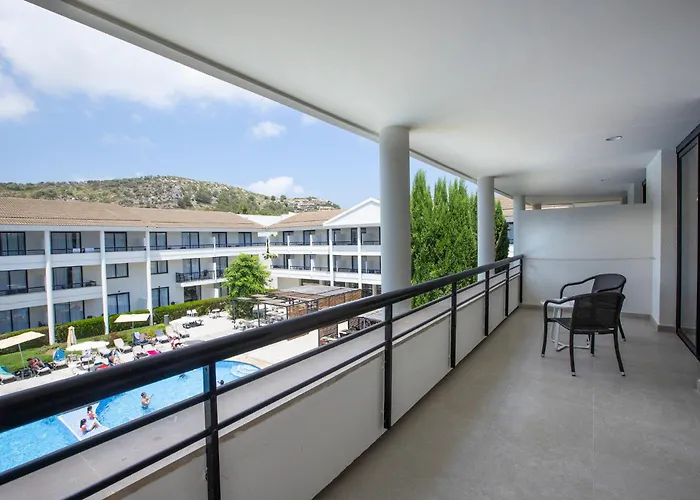 Eu Bahia Pollenca 4*