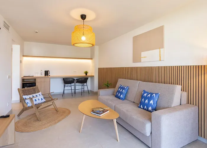 Eu Bahia Pollenca Port de Pollença