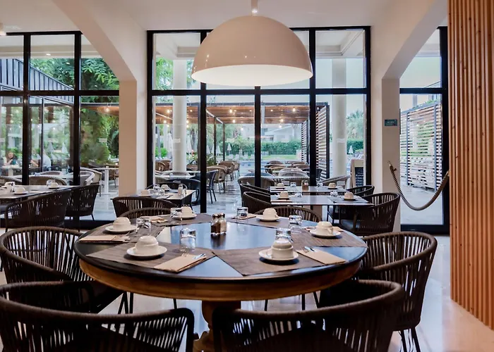 公寓式酒店 Eu Bahia Pollenca