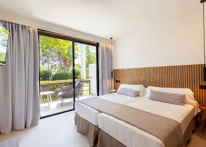 Eu Bahia Pollenca 4*