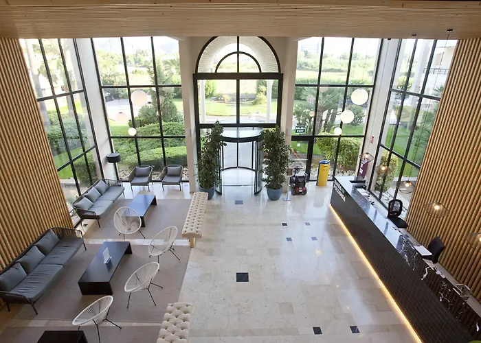 Eu Bahia Pollenca 4* 波连萨港