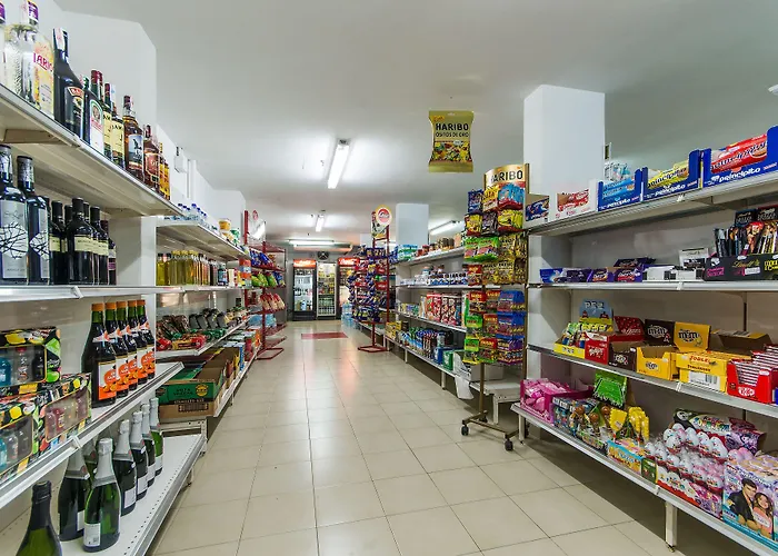 Eu Bahia Pollenca Lägenhetshotell