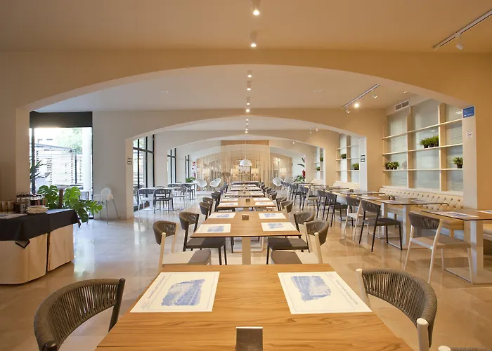 公寓式酒店 Eu Bahia Pollenca 波连萨港