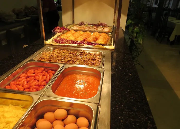 公寓式酒店 Eu Bahia Pollenca