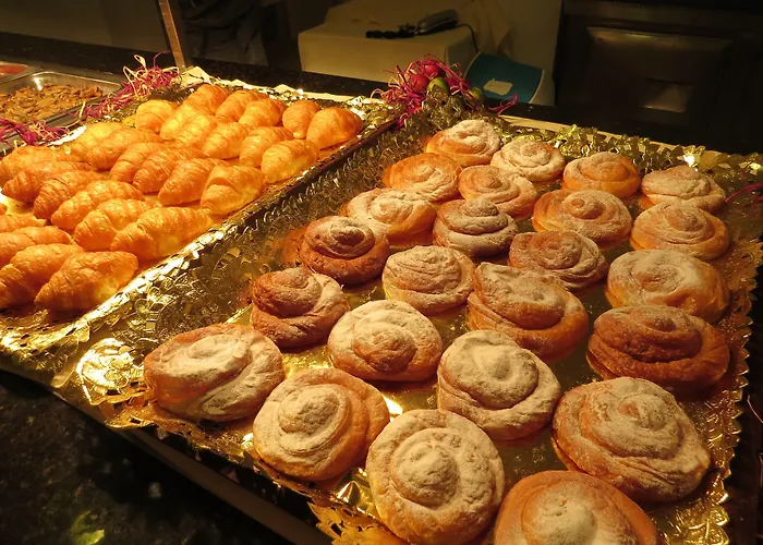 Eu Bahia Pollenca 公寓式酒店 4*