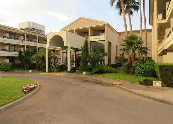 Eu Bahia Pollenca Lägenhetshotell 4*