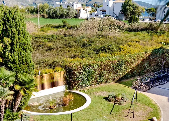 Apart Otel Eu Bahia Pollenca Port de Pollença