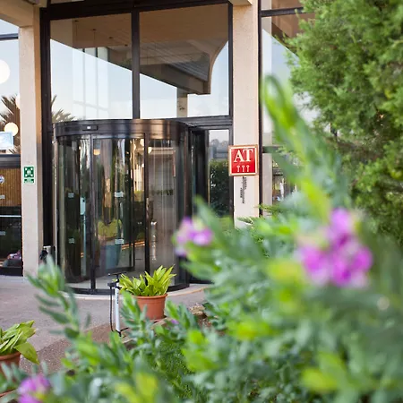 Aparthotel Bahia Pollensa