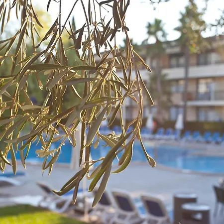 Apart Otel Bahia Pollensa