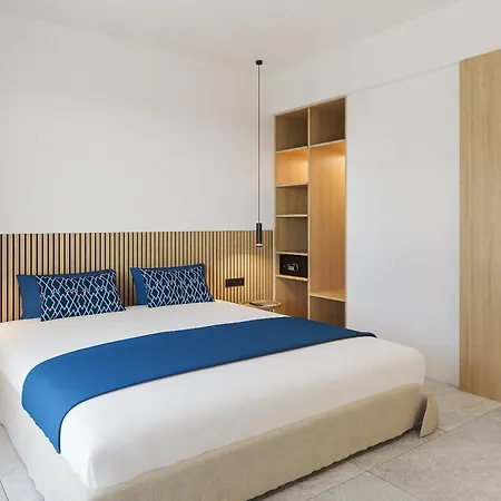 Aparthotel Bahia Pollensa