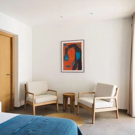 Bahia Pollensa Aparthotel