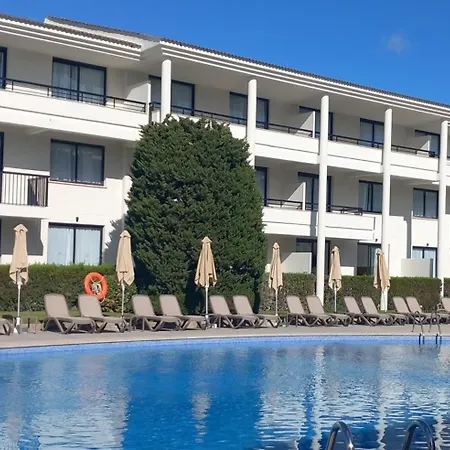 Bahia Pollensa 4*
