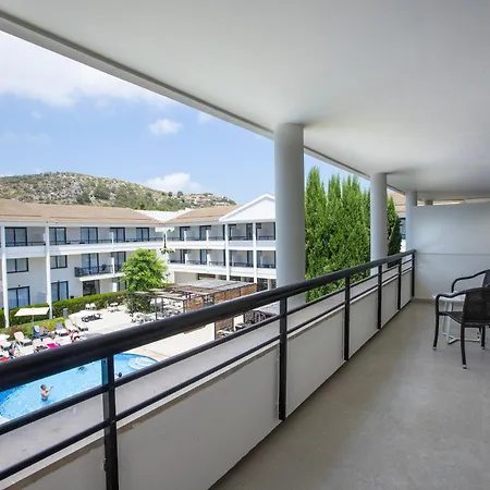 Bahia Pollensa 4*