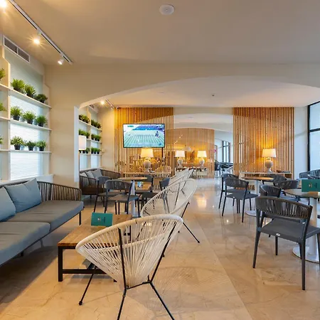 Bahia Pollensa Apart Otel 4*