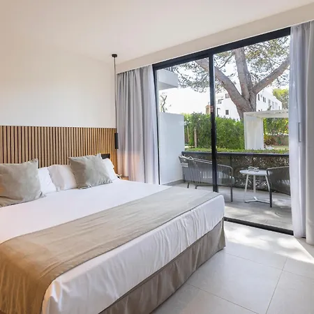 Apart Otel Bahia Pollensa 4*