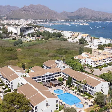 Bahia Pollensa Apart Otel Port de Pollença