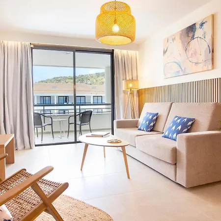 Bahia Pollensa Apart Otel