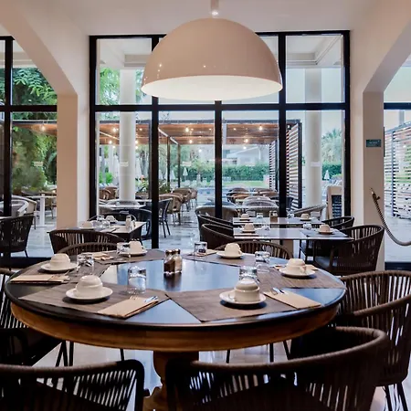 Apart Otel Bahia Pollensa