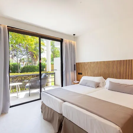 Bahia Pollensa 4*