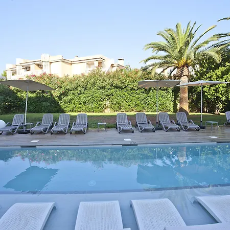 Bahia Pollensa 4* Port de Pollença