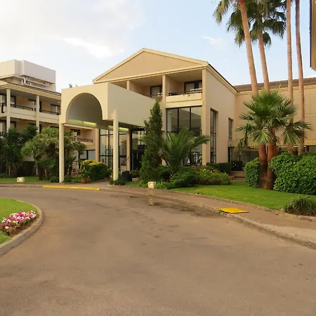 Bahia Pollensa Apart Otel 4*