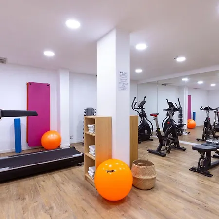 Bahia Pollensa Apart Otel