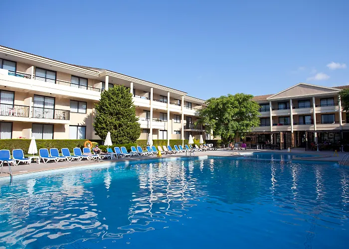 Eu Bahia Pollenca Port de Pollença