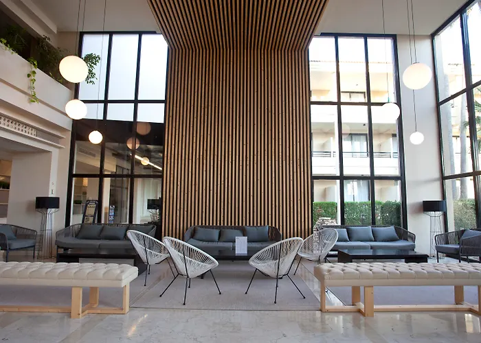 Eu Bahia Pollenca 4*