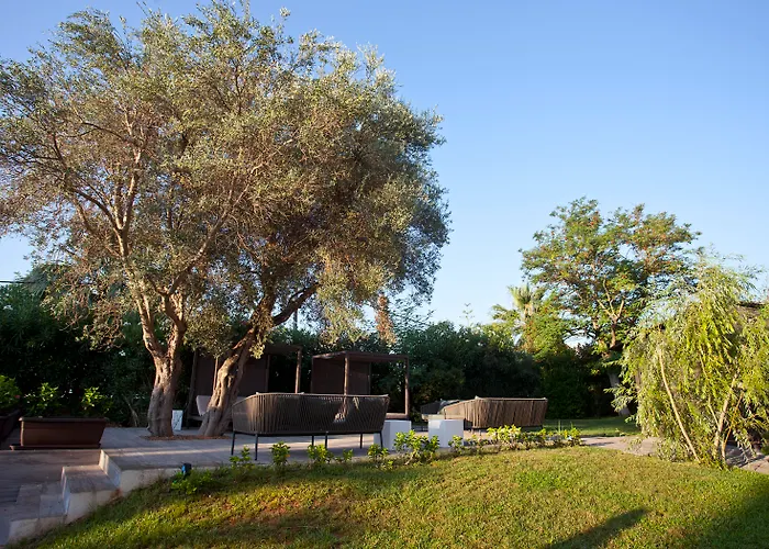 Eu Bahia Pollenca Apart Otel