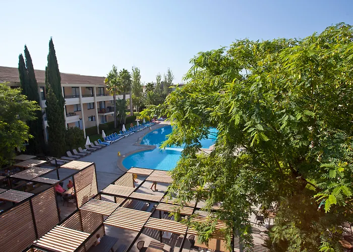 Eu Bahia Pollenca Apart Otel Port de Pollença