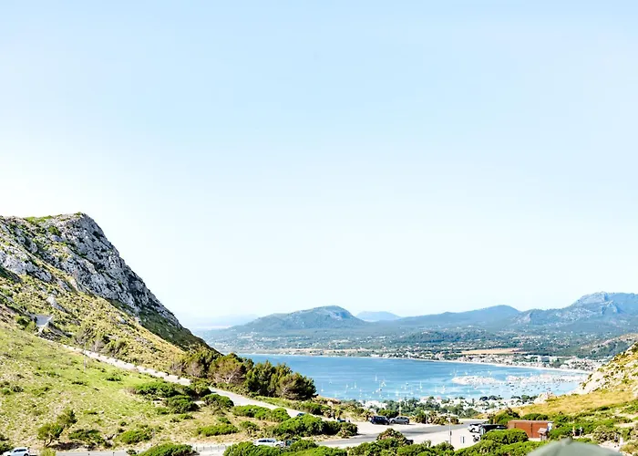 Eu Bahia Pollenca 4*