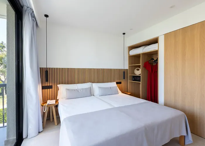 Eu Bahia Pollenca Apart Otel