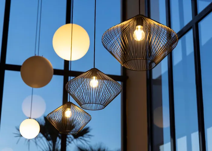 Apart Otel Eu Bahia Pollenca