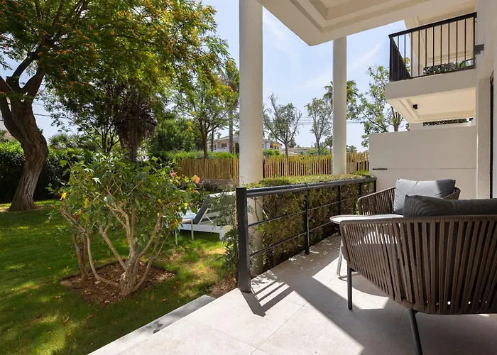 Apart Otel Eu Bahia Pollenca 4*