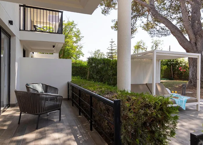 Apart Otel Eu Bahia Pollenca Port de Pollença