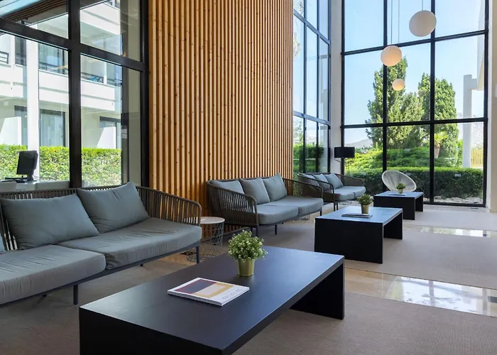 Apart Otel Eu Bahia Pollenca