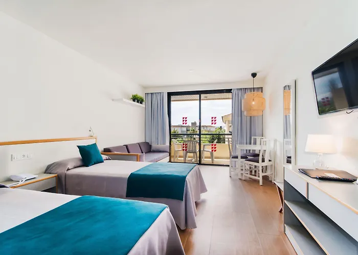 Eu Bahia Pollenca 4*